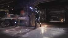 《星际公民》预告片展示了 FPS、赛车和行星边际模块